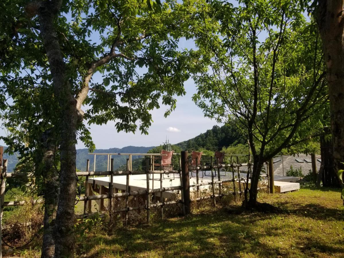 Guesthouse En Ochi Εξωτερικό φωτογραφία