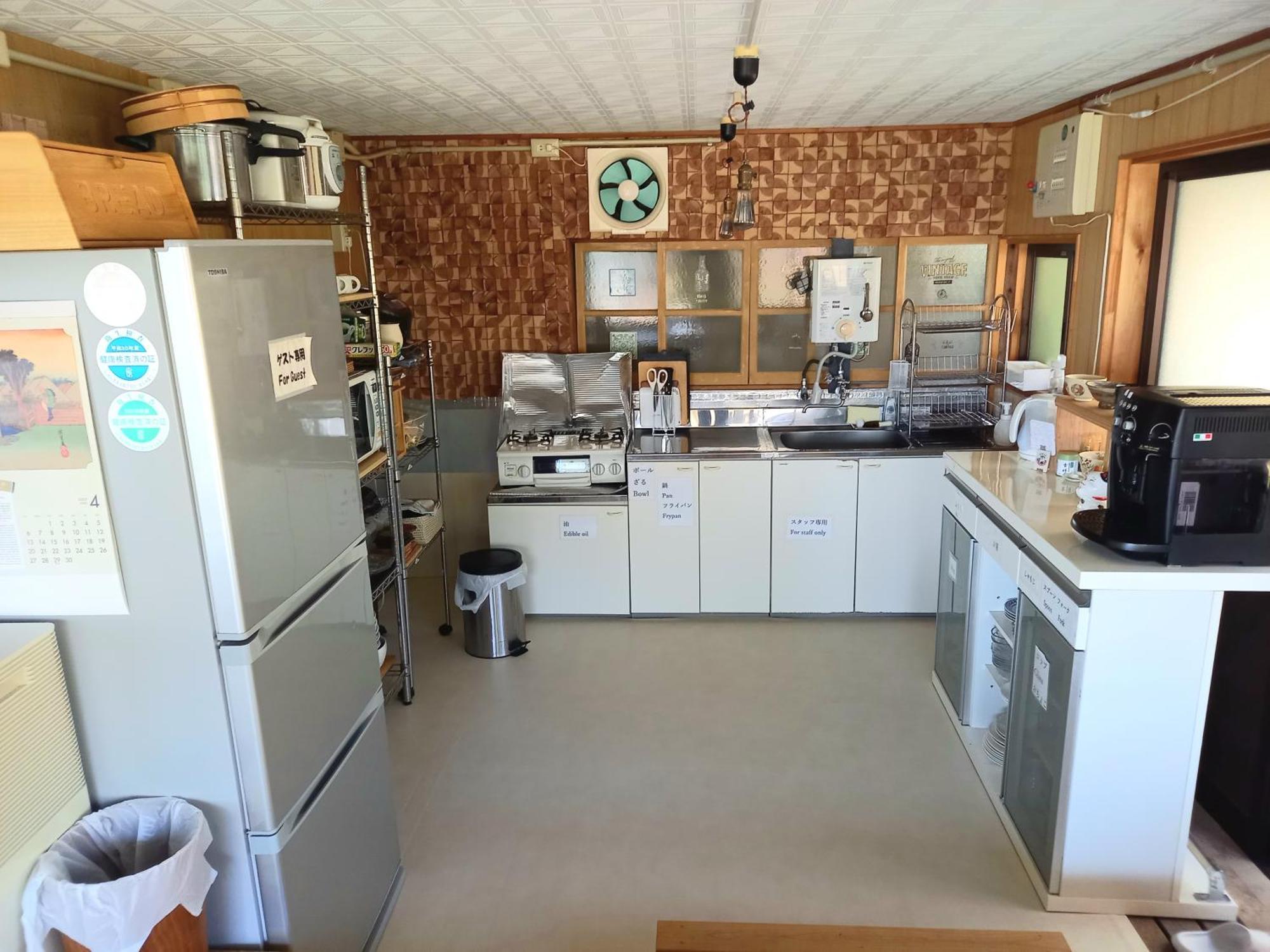 Guesthouse En Ochi Εξωτερικό φωτογραφία