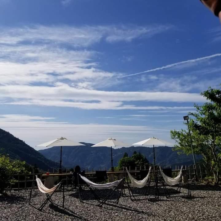 Guesthouse En Ochi Εξωτερικό φωτογραφία