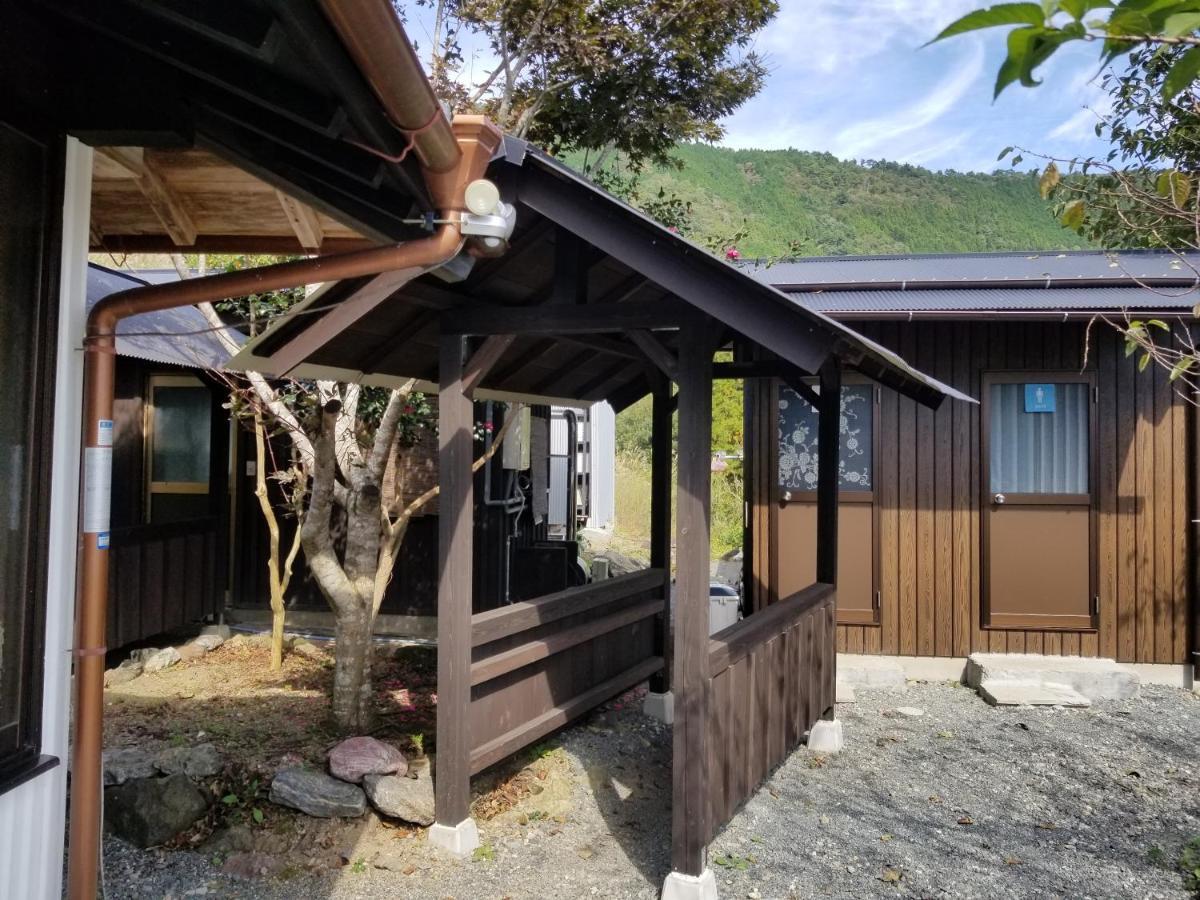 Guesthouse En Ochi Εξωτερικό φωτογραφία
