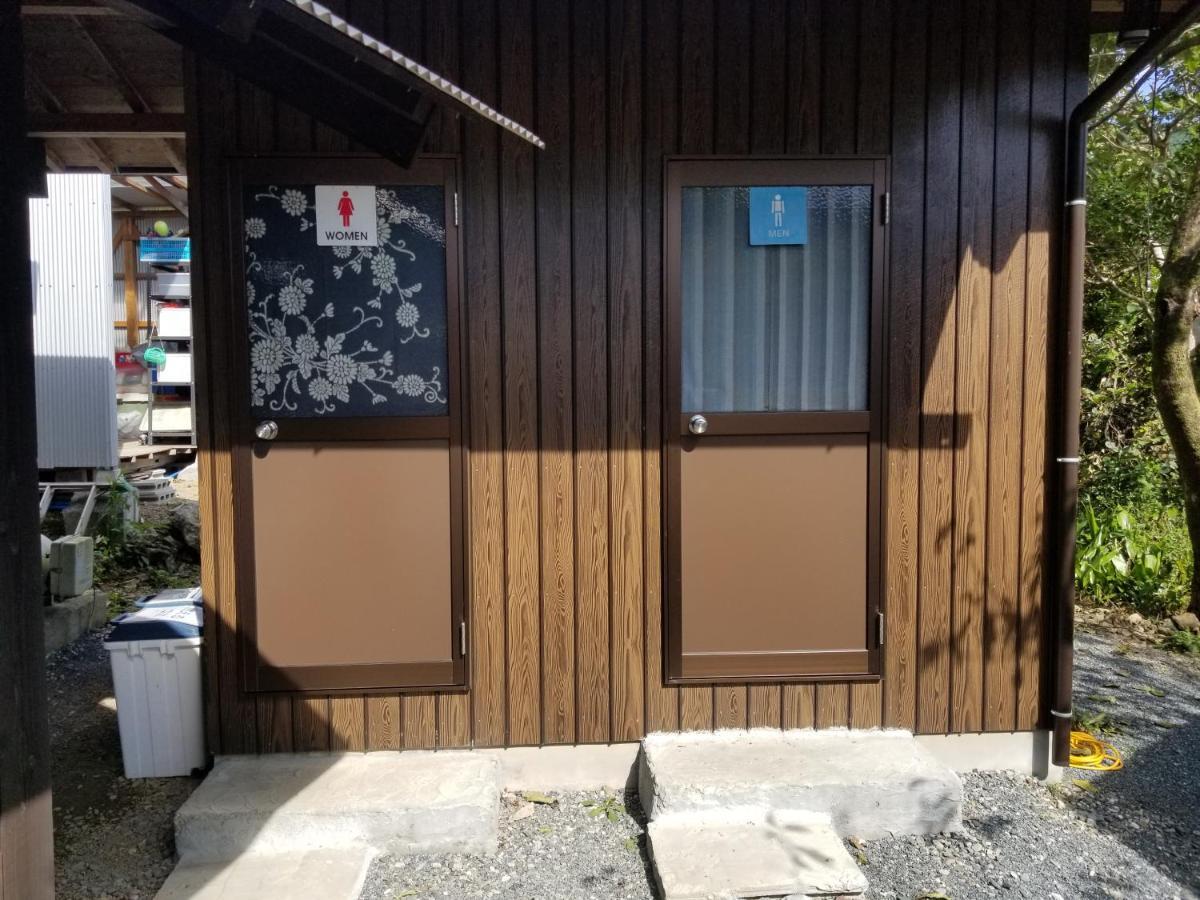Guesthouse En Ochi Εξωτερικό φωτογραφία