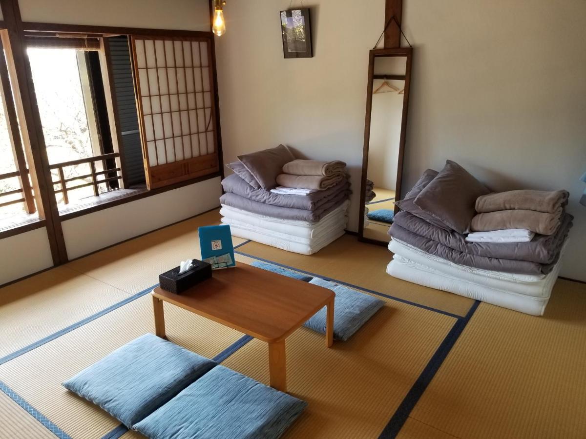 Guesthouse En Ochi Εξωτερικό φωτογραφία