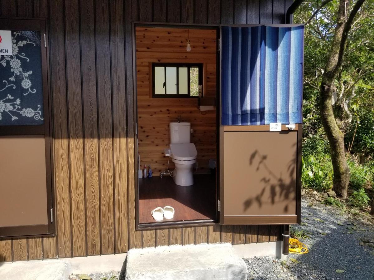 Guesthouse En Ochi Εξωτερικό φωτογραφία