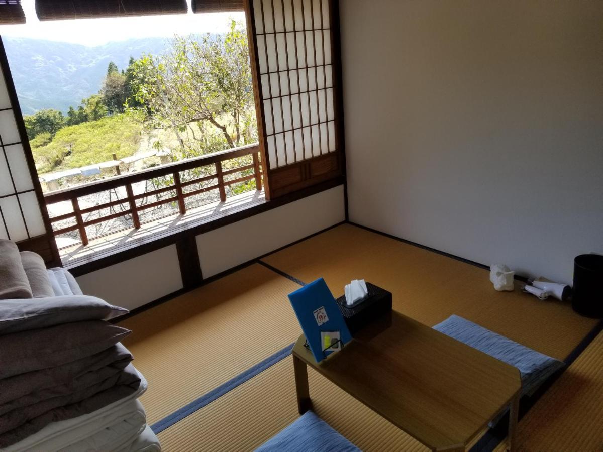 Guesthouse En Ochi Εξωτερικό φωτογραφία